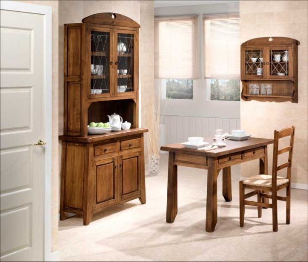 Artesania y Decoración | Blog alacena cocina rustica | Artesania y