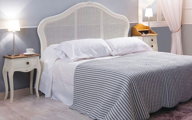 Artesania y Decoración | Blog cabeceros de rejilla clasicos | Artesania