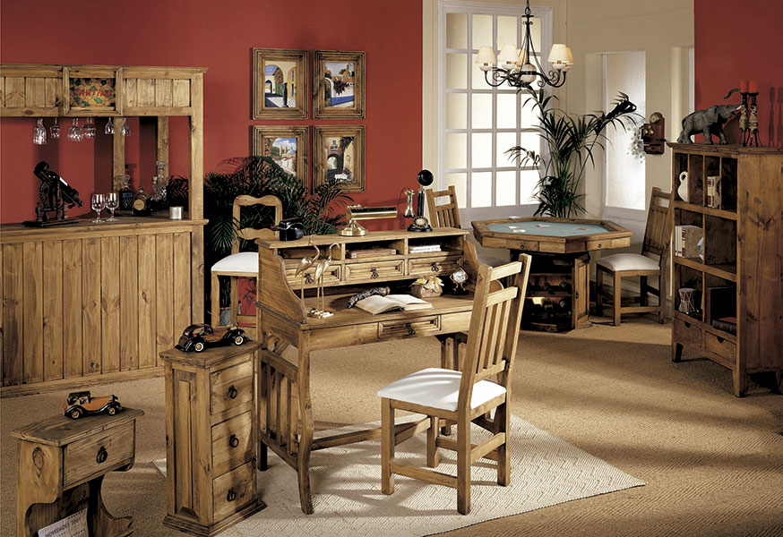 Bolg de muebles y decoración perteneciente a la tienda online  artesaniadecoracion.com
