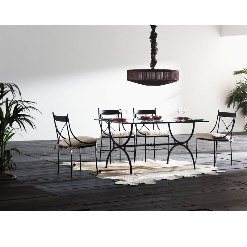 Comedor Forja Paris