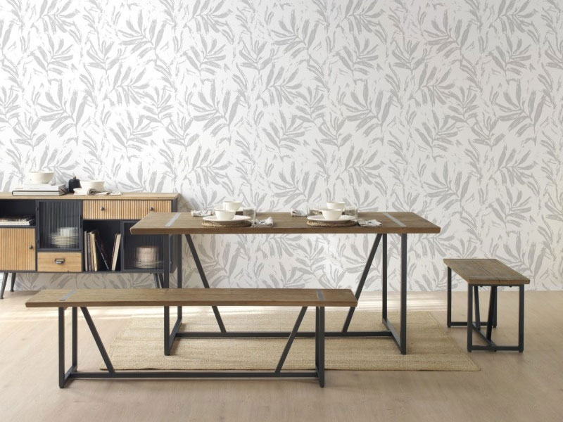 Salón Comedor Industrial Ausquer