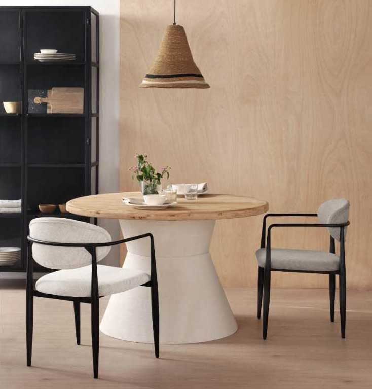 Salón Diseño Industrial Pequeño