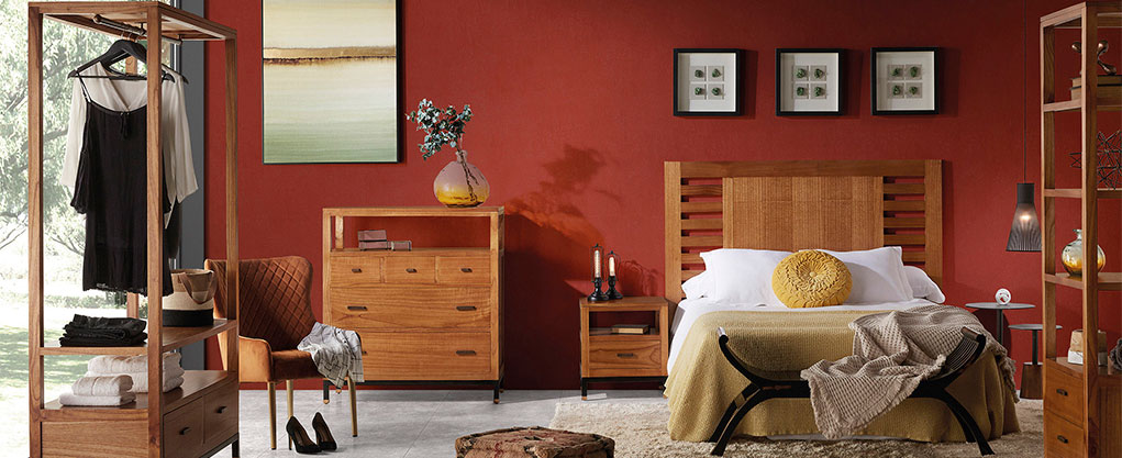 MUEBLE COLONIAL ACTUAL MADHU