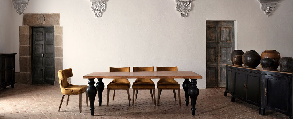 Salon Comedor Zenica