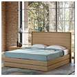 Dormitorio Roble Actual