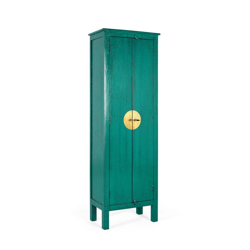 Armario Oriental Verde de 60 cm - Serie Aorien Armario Oriental Verde de 60 cm - Serie Aorien