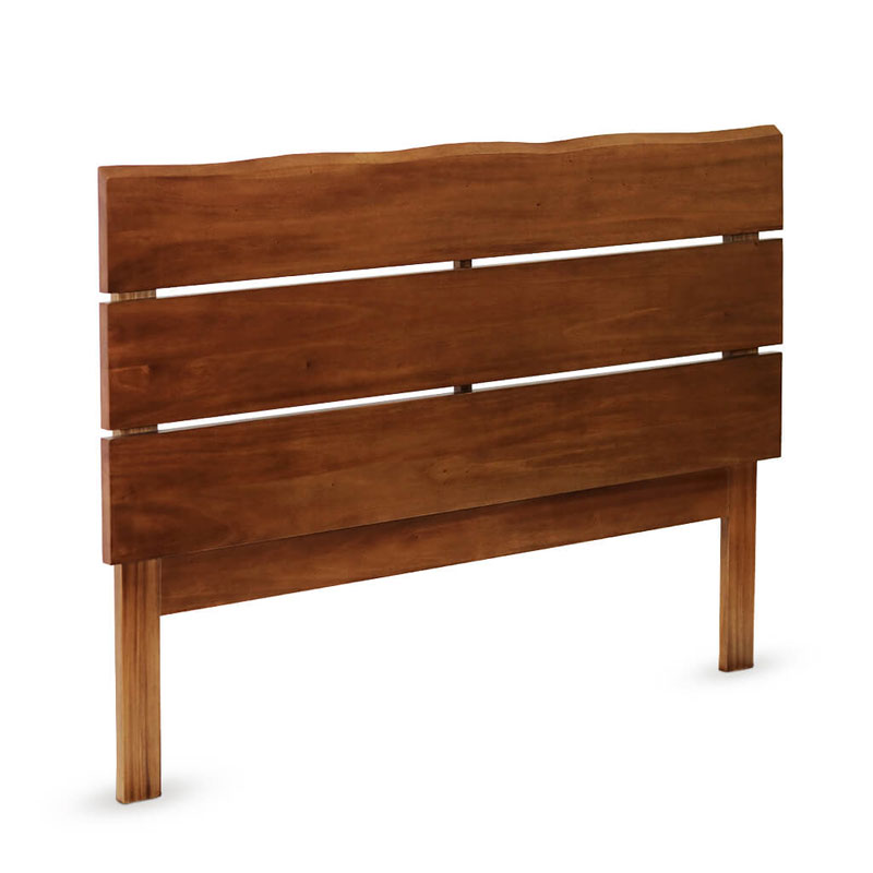 Cabecero Estilo Colonial Cama de 150 cm Serie Oporto