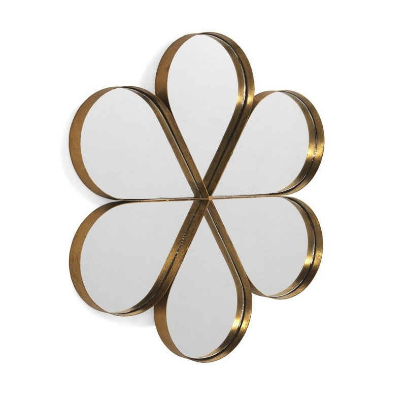 Espejo Margarita Chapa de Acero Serie Alcora Espejo Margarita Chapa de Acero Serie Alcora