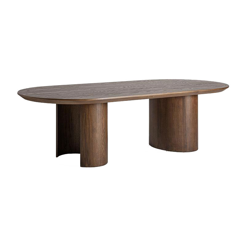 Mesa Comedor Diseño Moderno 270 cm serie Treignac