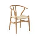 4 Sillas Vintage Actual Madera y Cuerda Trenzada Aliseas 4 Sillas Vintage Actual Madera y Cuerda Trenzada Aliseas