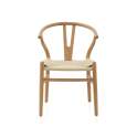 4 Sillas Vintage Actual Madera y Cuerda Trenzada Aliseas 4 Sillas Vintage Actual Madera y Cuerda Trenzada Aliseas
