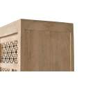 Alacena 2 Puertas Correderas Estilo Etnico Oriental Serie Style