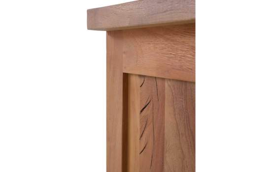 Alacena Industrial 1 Puerta Corredera 3 Cajones Aleyne