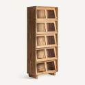 Alacena Madera Maciza Rustica Actual Puertas Basculantes Idrija Alacena Madera Maciza Rustica Actual Puertas Basculantes Idrija