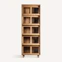 Alacena Madera Maciza Rustica Actual Puertas Basculantes Idrija Alacena Madera Maciza Rustica Actual Puertas Basculantes Idrija