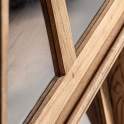 Alacena Madera Maciza Rustica Actual Puertas Basculantes Idrija Alacena Madera Maciza Rustica Actual Puertas Basculantes Idrija