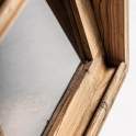 Alacena Madera Maciza Rustica Actual Puertas Basculantes Idrija Alacena Madera Maciza Rustica Actual Puertas Basculantes Idrija