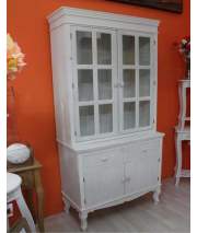 Alacena Puertas 2 Cajones Alboa