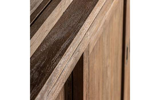 Alacena Puertas Correderas Estilo Contemporaneo Anystedi