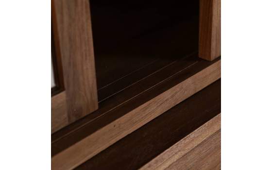 Alacena Puertas Correderas Estilo Contemporaneo Anystedi