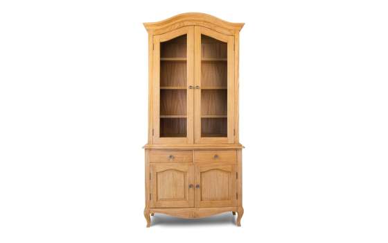 Alacena Salon Contemporaneo 4 Puertas 2 cajones Holland