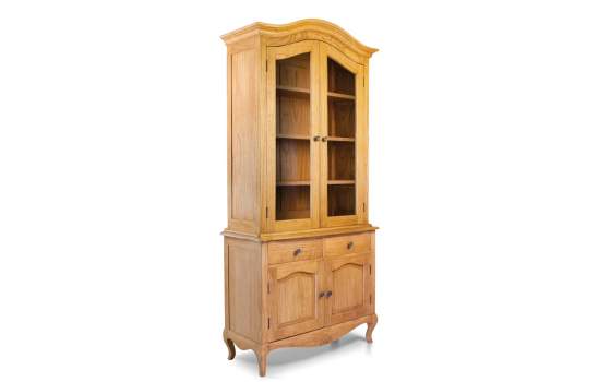 Alacena Salon Contemporaneo 4 Puertas 2 cajones Holland
