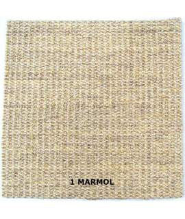 Alfombra de Sisal Varios Colores Serie Next