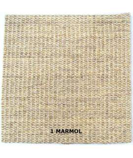 Alfombra de Sisal Varios Colores Serie Next