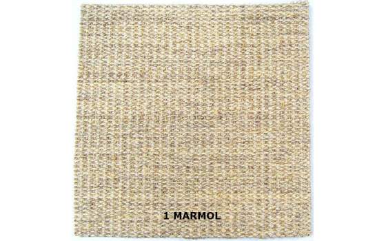 Alfombra de Sisal Varios Colores Serie Next