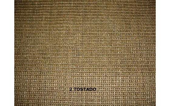 Alfombra de Sisal Varios Colores Serie Next