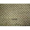 Alfombra de Sisal Varios Colores Serie Soho