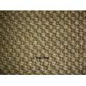 Alfombra de Sisal Varios Colores Serie Soho