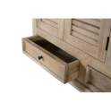 Aparador 3 Puertas Contemporaneo Mango Macizo Serie Ardisna