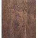 Aparador Buffet Actual 4 Puertas Madera Metal Serie Arions