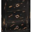 Aparador Buffet Estilo Oriental Clasico Serie Abeast