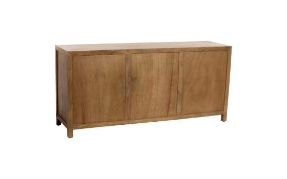 Aparador Comedor Colonial 2 Puertas 3 Cajones Serie Albre Aparador Comedor Colonial 2 Puertas 3 Cajones Serie Albre