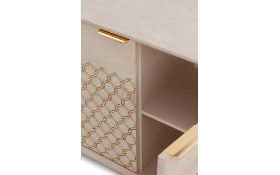 Aparador Comoda Diseño Actual 2 Puertas Marfil Adresas Aparador Comoda Diseño Actual 2 Puertas Marfil Adresas