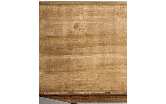 Aparador Comoda Grande 6 Cajones Diseño Nordico Serie Avre