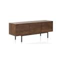 Aparador Contemporaneo Madera Mango 3 Puerta Aliseas Aparador Contemporaneo Madera Mango 3 Puerta Aliseas