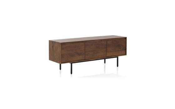 Aparador Contemporaneo Madera Mango 3 Puerta Aliseas Aparador Contemporaneo Madera Mango 3 Puerta Aliseas