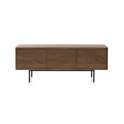 Aparador Contemporaneo Madera Mango 3 Puerta Aliseas Aparador Contemporaneo Madera Mango 3 Puerta Aliseas