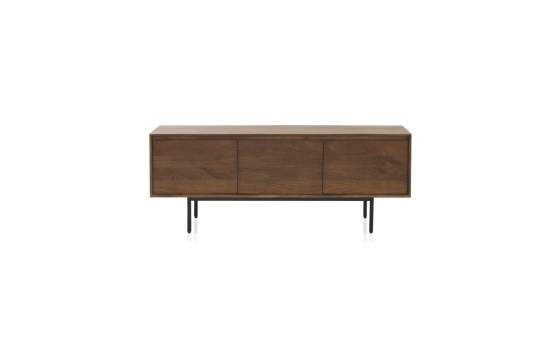 Aparador Contemporaneo Madera Mango 3 Puerta Aliseas Aparador Contemporaneo Madera Mango 3 Puerta Aliseas
