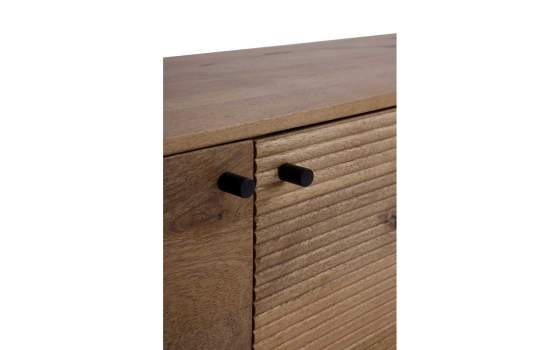 Aparador Contornos Redondeados Contemporaneo Aldomar