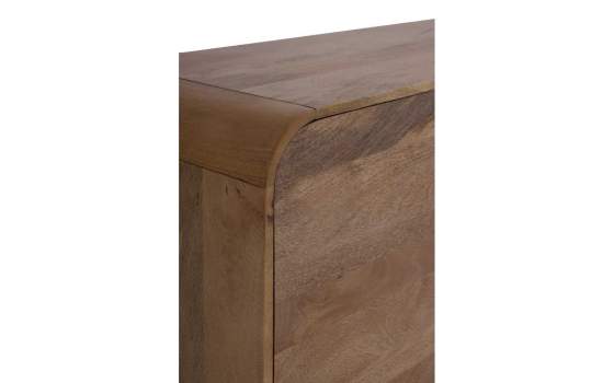 Aparador Contornos Redondeados Contemporaneo Aldomar