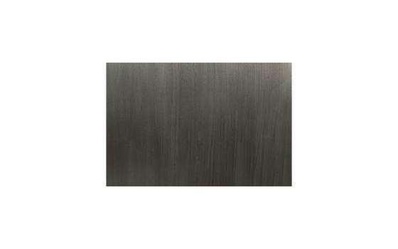 Aparador Diseño Actual Madera Metal y Cemento Binnaz