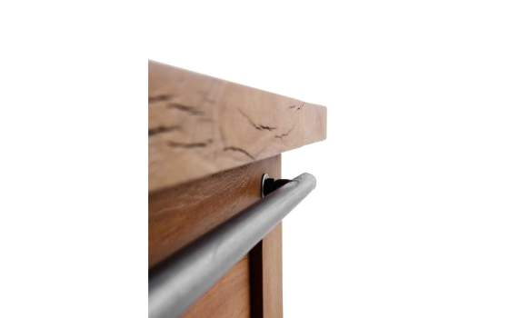 Aparador Industrial 2 Puertas Correderas 3 Cajones Aleyne Aparador Industrial 2 Puertas Correderas 3 Cajones Aleyne