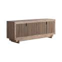 Aparador Japones en Mango 4 Puertas - Serie Gabia
