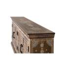 Aparador Rustico Diseño Oriental Decorado Serie Arisves Aparador Rustico Diseño Oriental Decorado Serie Arisves