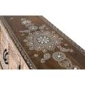 Aparador Rustico Diseño Oriental Decorado Serie Arisves Aparador Rustico Diseño Oriental Decorado Serie Arisves