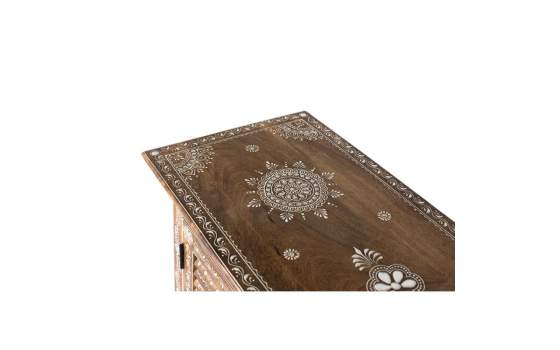 Aparador Rustico Diseño Oriental Decorado Serie Arisves Aparador Rustico Diseño Oriental Decorado Serie Arisves